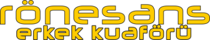 Rönesans Erkek Kuaförü Bakırköy